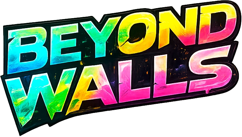 Beyond Walls Logo