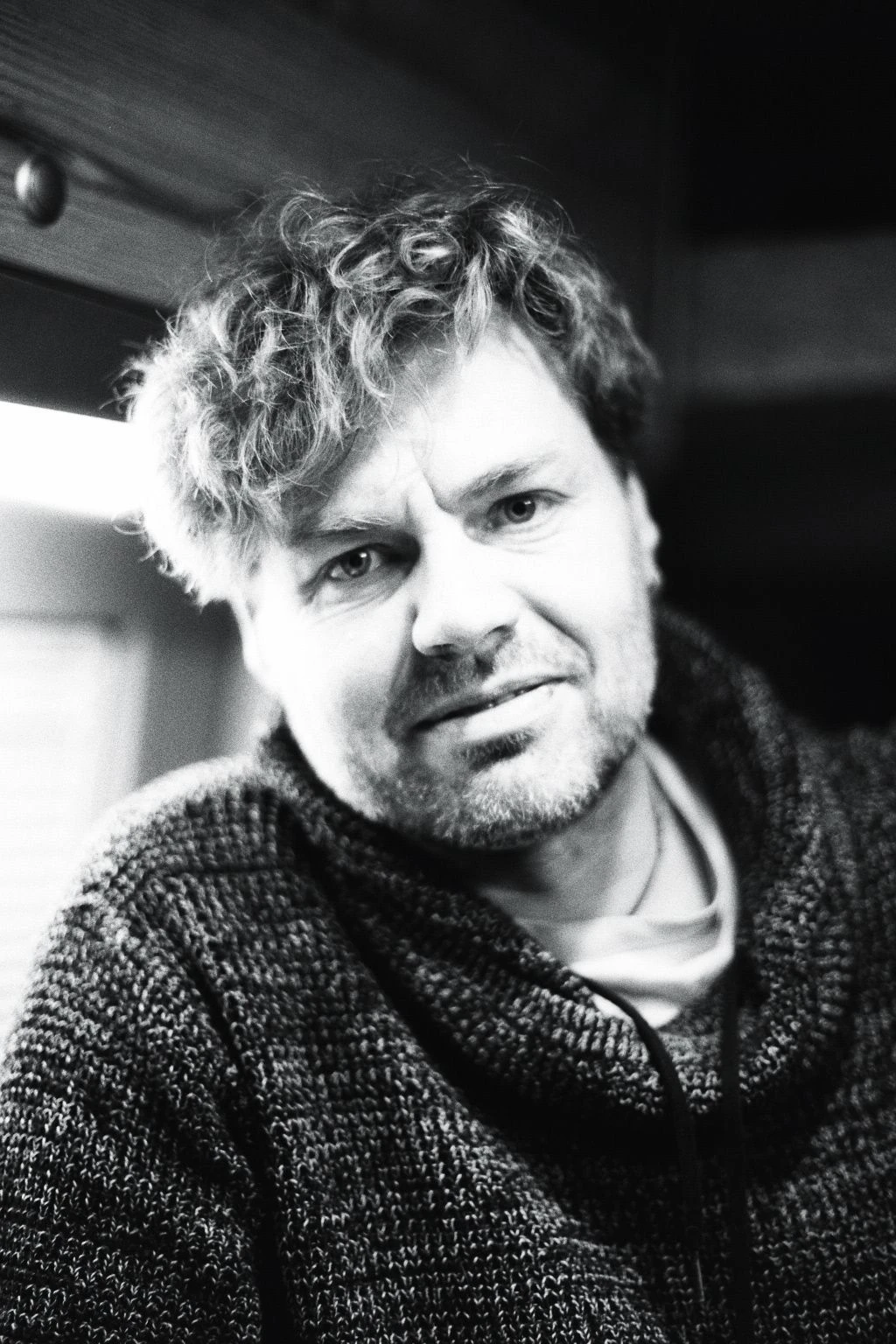 Martin Kuhlendahl – Gründer Beyond Walls